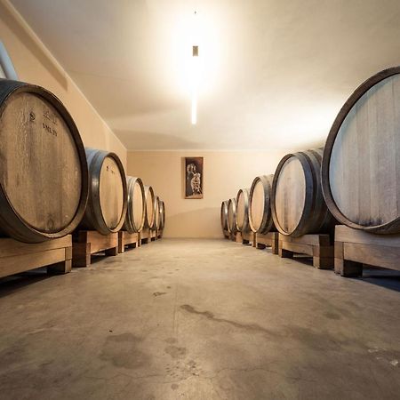 Weingut Dona Villa Appiano Sulla Strada Del Vino Exterior photo